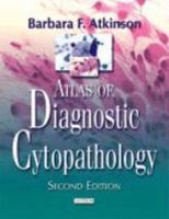 Atlas of Diagnostic Cytopathology 0721635288 Book Cover