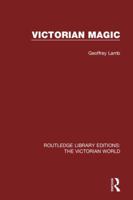Victorian magic 1138193771 Book Cover