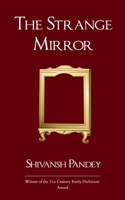 The Strange Mirror 9375274160 Book Cover