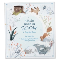 Little Book of Snow 162348684X Book Cover