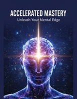 Accelerated Mastery: Unleash Your Mental Edge B0GTRG9QLY Book Cover