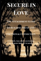 Secure in Love: The Attachment Guide to Building Trust and Emotional Connection B0DK8V483C Book Cover