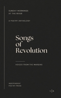 Songs of Revolution: poems against oppression B0CTFLDC4N Book Cover