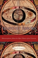 Heavenly Errors 0231116446 Book Cover