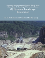 (1) Dynamic Landscape Restoration 1904098371 Book Cover
