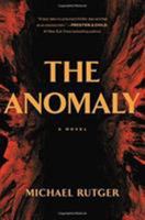 The Anomaly 1538761858 Book Cover
