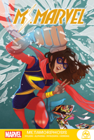 Ms. Marvel, Vol. 2 1302918087 Book Cover