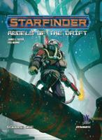 Starfinder: Angels of the Drift 1524124796 Book Cover