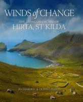 Winds of Change: The Living Landscapes of Hirta, St Kilda 0903903296 Book Cover