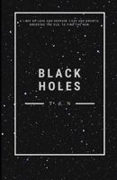 Black Holes 1546483837 Book Cover