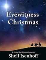 Eyewitness Christmas 1470186586 Book Cover