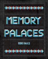 Memory Palaces 0988814935 Book Cover