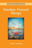 Emotion-Focused Therapy 1433826305 Book Cover