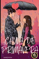 Chuva de Primavera (Portuguese Edition) B0FSF7KF2F Book Cover
