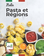 Pasta et Régions: 30 recettes de pâtes originaires de la tradition italienne (French Edition) B0C478V76Q Book Cover