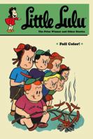 Little Lulu, Volume 28: The Prize Winner and Other Stories 1595827315 Book Cover