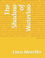 The Shadow of Waterloo B0FXHM7CN2 Book Cover