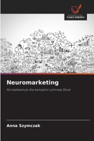 Neuromarketing (Polish Edition) 6208924103 Book Cover