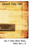 Cossack Fairy Tales 1113146400 Book Cover