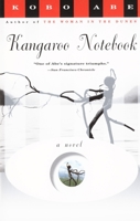 Kangaroo Notebook: A Novel 0679746633 Book Cover