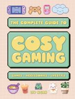 Cosy Gaming 1804536784 Book Cover