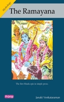 The Ramayana 818493369X Book Cover