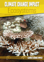 Climate Change Impact: Ecosystems 1678208264 Book Cover