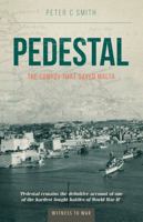 Pedestal: the Malta Convoy of August 1942 0907579191 Book Cover