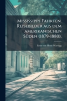 Mississippi-Fahrten... 1272743578 Book Cover