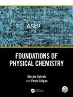 Foundations of Physical Chemistry 1041082339 Book Cover