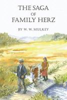 The Saga of Family Herz 1439200572 Book Cover