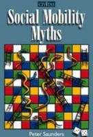 Social Mobility Myths 1906837147 Book Cover