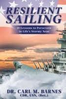 Resilient Sailing 1955198284 Book Cover