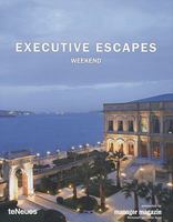 Executive Escapes Weekend 3832792708 Book Cover