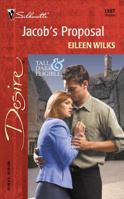 Jacob's Proposal 0373763972 Book Cover