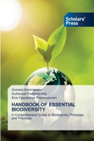 Handbook of Essential Biodiversity 6206775275 Book Cover