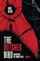 The Butcherbird B0H7FK1XSY Book Cover