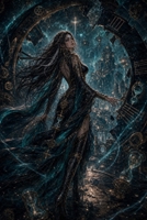 The Third-Eye Hex: Volume 07: The City Beneath Time B0H2X6RTJF Book Cover