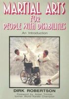 Martial Arts for People With Disabilities 0285630458 Book Cover