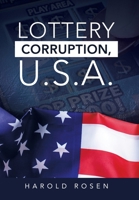 Lottery Corruption, U.S.A. 1665506644 Book Cover