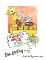 Training Wheels for Sale 1934937959 Book Cover
