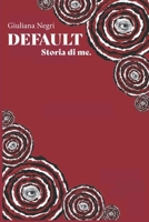 DEFAULT: STORIA DI ME B0B92DVDKS Book Cover