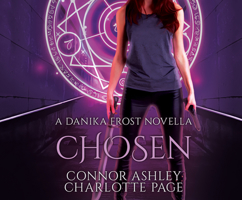 Chosen (Danika Frost) 1912382172 Book Cover