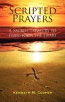 Scripted Prayers 1606475665 Book Cover