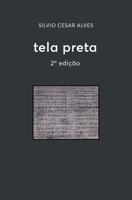 Tela Preta (Palimpsestos) B0C9S574HK Book Cover
