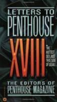 Letters to Penthouse 28: Threesomes, Foursomes, and Moresomes 0446613045 Book Cover