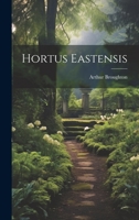 Hortus Eastensis 1022307827 Book Cover