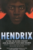 Hendrix: Setting The Record Straight 0446394319 Book Cover