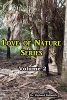 Love of Nature: Volume 2 B08N93ZBYR Book Cover