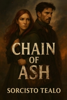 Chain of Ash B0F9WTFMQ8 Book Cover